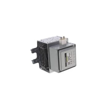 Image for GE Replacement Asm-Magnetron For Microwave Part # Wb27x10939 from HD Supply