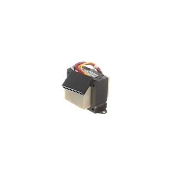 Image for Whirlpool Replacement Transformr For Ice Machine Part # Wp2310139 from HD Supply