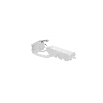 Image for Samsung Replacement Ice Maker Assembly - Cube Part # Da97-22162a from HD Supply