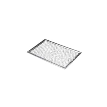 GE Replacement Grease Filter For Microwave Part # Wb02x35491