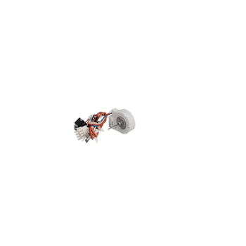 Image for Whirlpool Replacement Evaporator Fan Motor And Wire Harness Part # Wpw10514110 from HD Supply