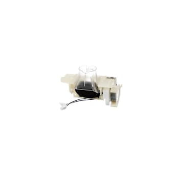 Image for Samsung Replacement Ice Dispenser Door Assembly Part # Da97-06473b from HD Supply