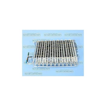 Whirlpool Replacement Evaporator Assembly For Refrigerator Part # Wpw10122127