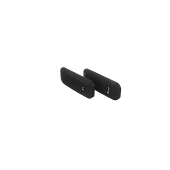 Whirlpool Replacement Ice And Water Dispens Actuator Pad Set Part# W10133603