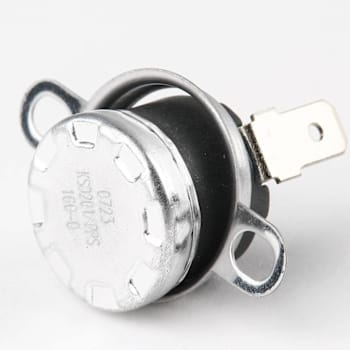 GE Replacement Thermostat For Microwave Part # Wb26x35390