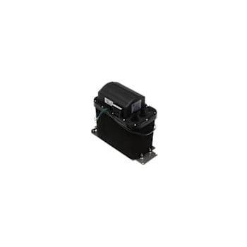 Image for Whirlpool Replacement Pump For Ice Machine Part # W11539855 from HD Supply