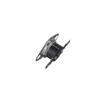 GE Replacement Thermostat For Microwave Part # Wb24x27107