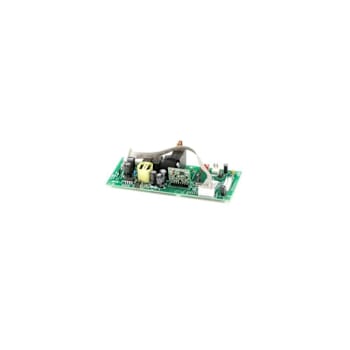 GE Replacement Microwave Control Board For Microwave Part # Wb27x29710