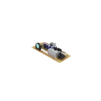 Image for GE Replacement Power Board For Microwave Part # Wb27x10861 from HD Supply