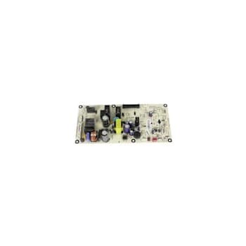 GE Replacement Main Pcb Board For Microwave Part # Wb27x35685