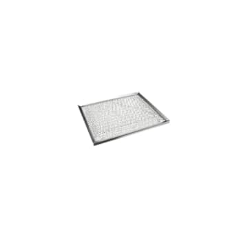 Image for Wpl Replacement Aluminum Mesh Grease Fil For Range Hood Part # W10395127 from HD Supply