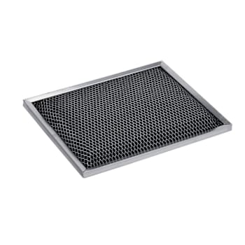 Wpl Replacement Filter For Range Hood Part # W10394517