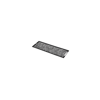 Image for Wpl Replacement Filter For Range Hood Part # W10905834 from HD Supply