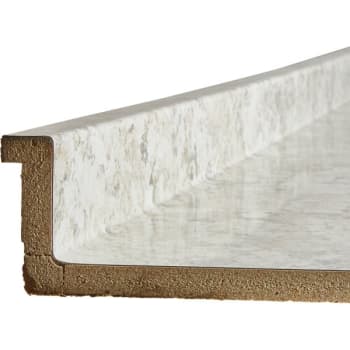 25 1 4 D X 8 L Spring Carnival Kitchen Laminate Countertop Hd Supply