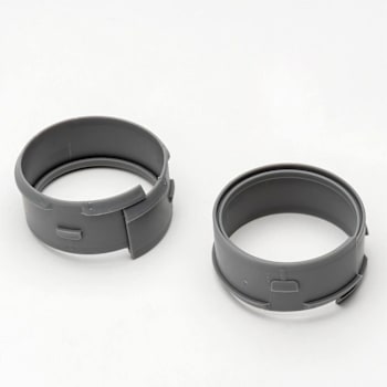 Image for Rinnai 2 In. Flex Connector from HD Supply