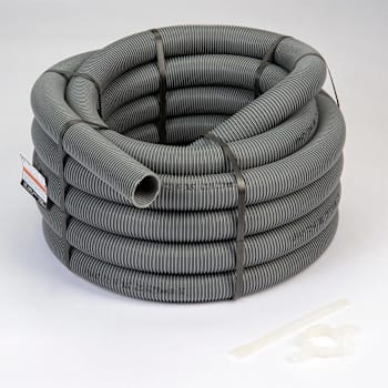 Image for Rinnai Power Vent 41-1/2' Flex Roll from HD Supply