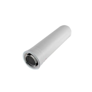 Rinnai 19.5" Non-Condensing Vent Pipe Extension
