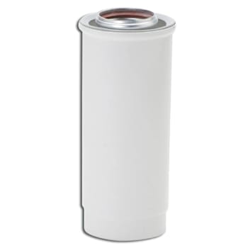 Rinnai Aluminum And Metal Telescoping Vent Length