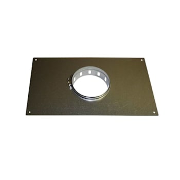 Rinnai 2/4 60/100 Vent Support Bracket
