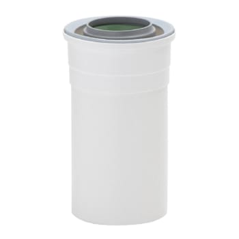 Image for Rinnai 3 In. / 5 In X 10 In Condensing Vent Pipe Ext For Tankless Water Heaters from HD Supply
