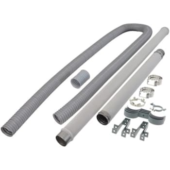 Image for Rinnai 60" To 80" Vent Pipe Extension For Es38/Es38w from HD Supply