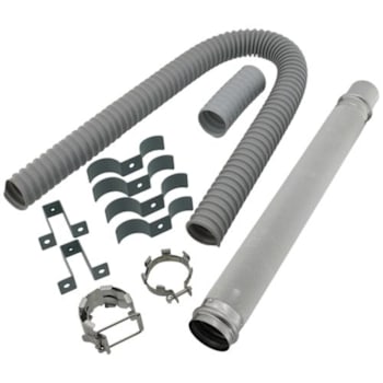 Rinnai Vent Extension 11.4-20.3 431/556s