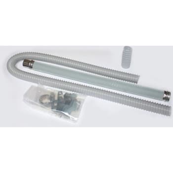 Rinnai 21 To 39.6 Inch Direct Vent Extension Kit For Ex11c