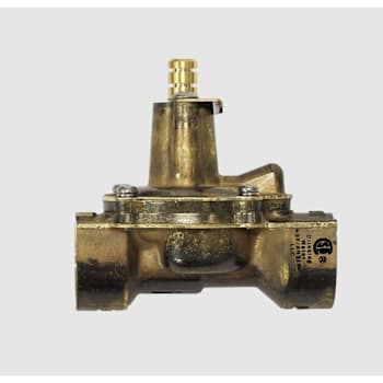 Rinnai Pressure Activated Valve
