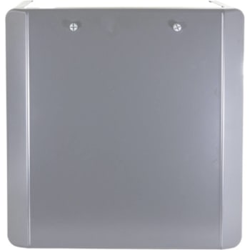 Rinnai Bottom Plate For Pipe Cover