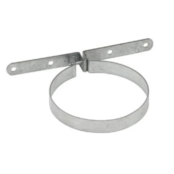 Rinnai Pipe Clamp