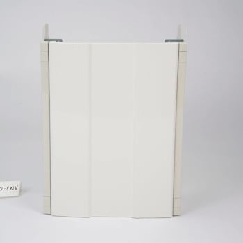 Image for Rinnai Pipe Cover For He V53de Only 23-0042 from HD Supply