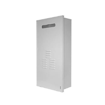 Image for Rinnai Recess Box For Condensing Sensei Se Se Series from HD Supply