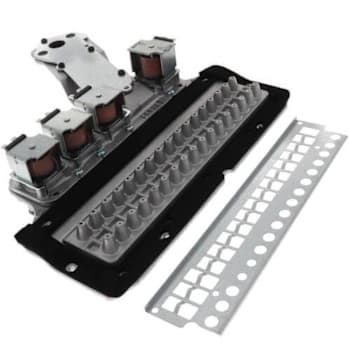 Rinnai LP To NG Conversion Kit For E60sr