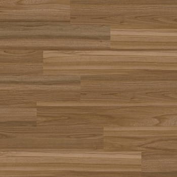 Lifeproof Glue Down Plank, 22 Mil X 7" X 48", Clermont Elm, Case Of 18