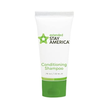 Extended Stay America 0.75 Oz. Conditioning Shampoo Case Of 130
