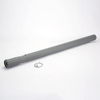 Rinnai 79" Condensing Vent Pipe Extension Package Of 4