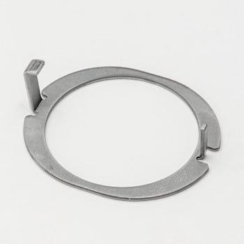 Image for Rinnai Rinnai Metal Condensing Fixing Clip Package Of 10 from HD Supply
