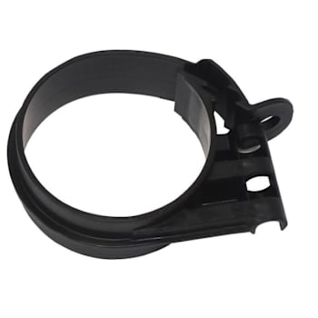 Rinnai Clamps Plastic 60mm Package Of 10