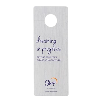 Rdi-Usa Dnd Sleep Inn Case Of 100