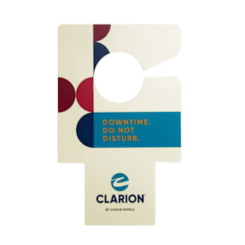 Rdi-Usa Dnd Electronic Clarion Case Of 1000