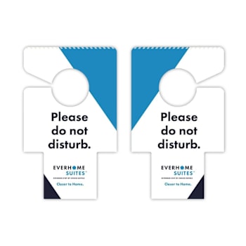 Rdi-Usa Dnd Everhome Suites Inn Case Of 1000