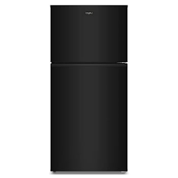 Image for Whirlpool 29.5" W Top Freezer Refrigerator 19.3 cu. ft. W/ Total Coverage Cooling, Energy Star®, ADA Compatible from HD Supply