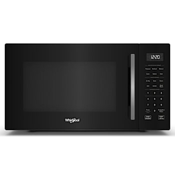 Image for Whirlpool 1.0 Cu.ft. All-In-One Multifunctional Countertop Microwave W/ Air Fry from HD Supply