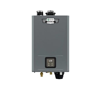 Image for A. O. Smith Adapt Sc Standard Condensing  Natural Gas Tankless Water Heater from HD Supply