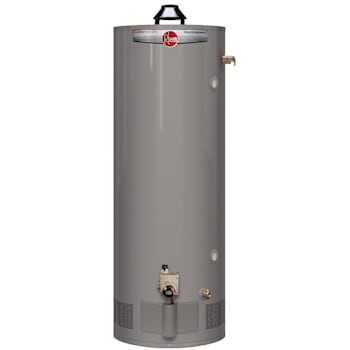 Image for Rheem Pro Classic Plus 75 Gal. Tall 75,100 Btu Lpg Residential Water Heater from HD Supply