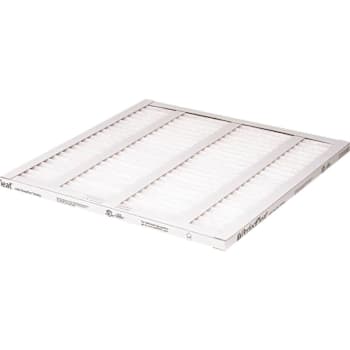 Image for 12 X 24 X 1" MERV 8 Pleated Air Filter 12 X 24 X 1 from HD Supply