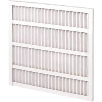 Image for 14 X 24 X 1" MERV 8 Pleated Air Filter Capacity 14 X 24 X 1 from HD Supply