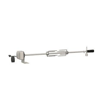 Bull Grill 30 Rotisserie Kit