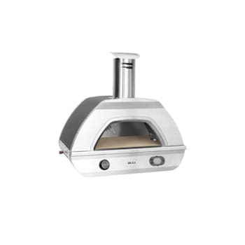 Bull Grill Dual Fuel Countertop Pizza Oven - NG