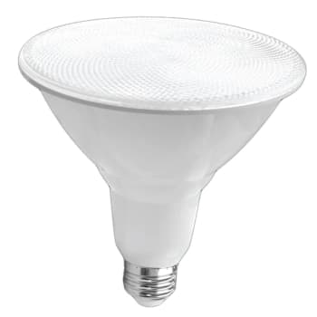Image for Viribright® Par38 LED Bulb, E26, 90w Eq, 1500 Lumens, Dimmable, Warm White 2700k from HD Supply